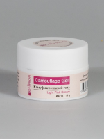 Камуфлирующий гель для наращивания ногтей Sofiprofi Camouflage Gel